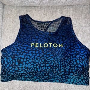 Peloton Sports Bra